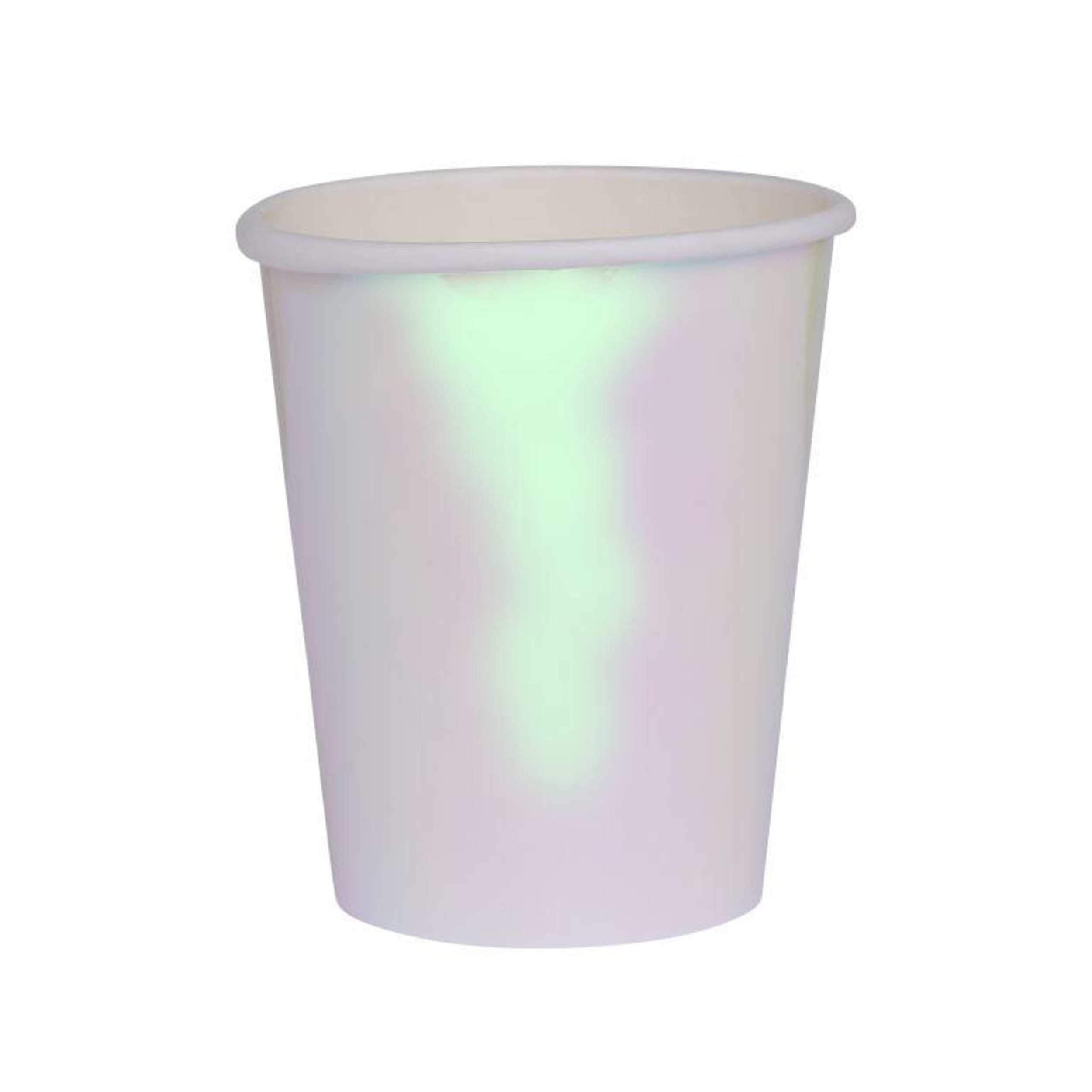 FiveStar Paper Cup Iridescent 260ml (20 Pack)