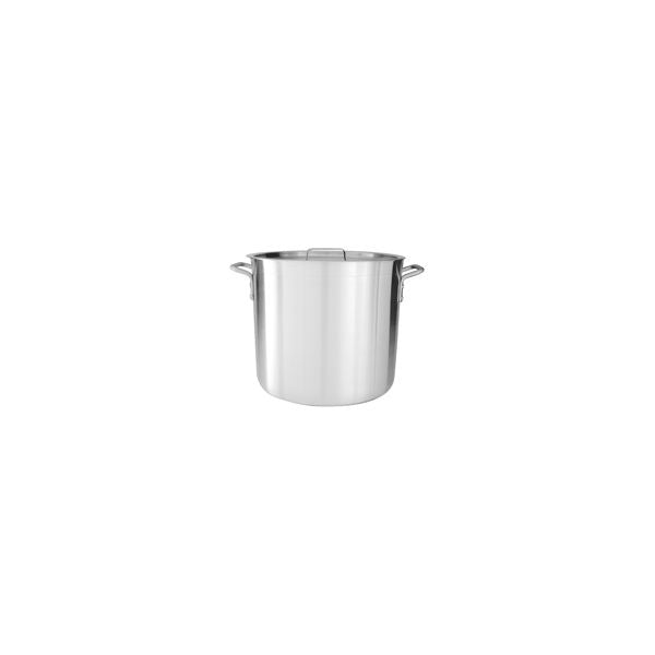 CaterChef Stockpot with Cover (230x185mm 8.0lt)
