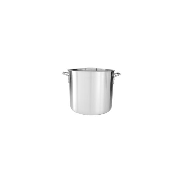 CaterChef Stockpot with Cover (240x215mm 10.0lt)