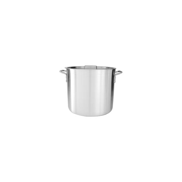 CaterChef Stockpot with Cover (250x240mm 12.0lt)