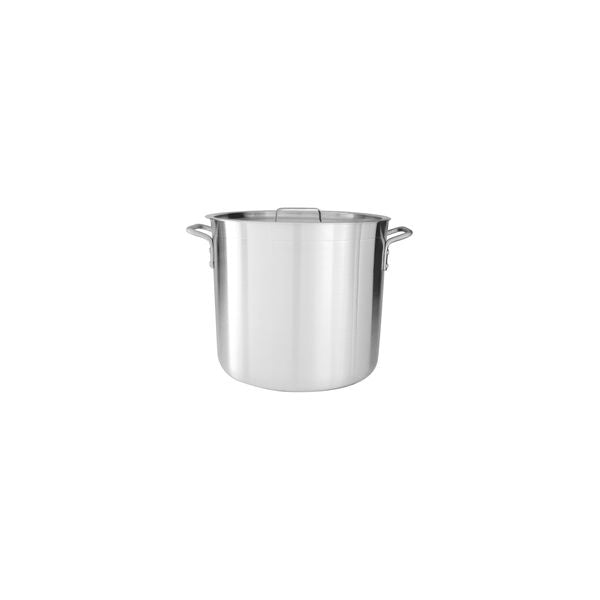 CaterChef Stockpot with Cover (280x255mm 16.0lt)