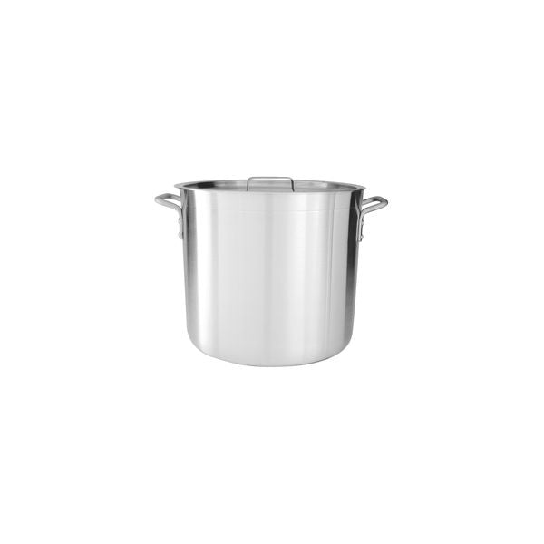 CaterChef Stockpot with Cover (320x290mm 24.0lt)