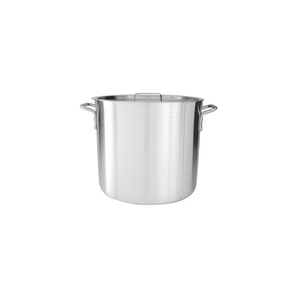 CaterChef Stockpot with Cover (350x320mm 32.0lt)