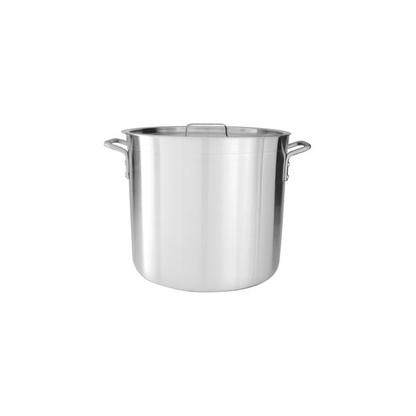 CaterChef Stockpot with Cover (370x365mm 40.0lt)