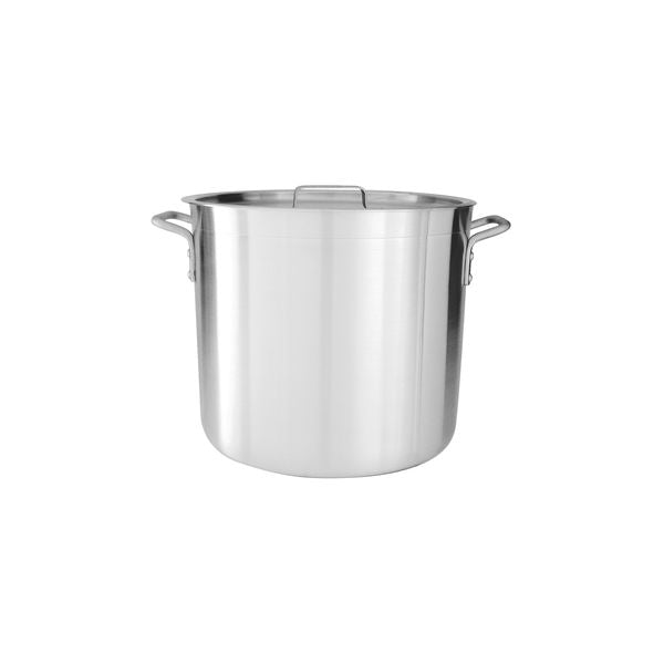 CaterChef Stockpot with Cover (405x385mm 50.0lt)