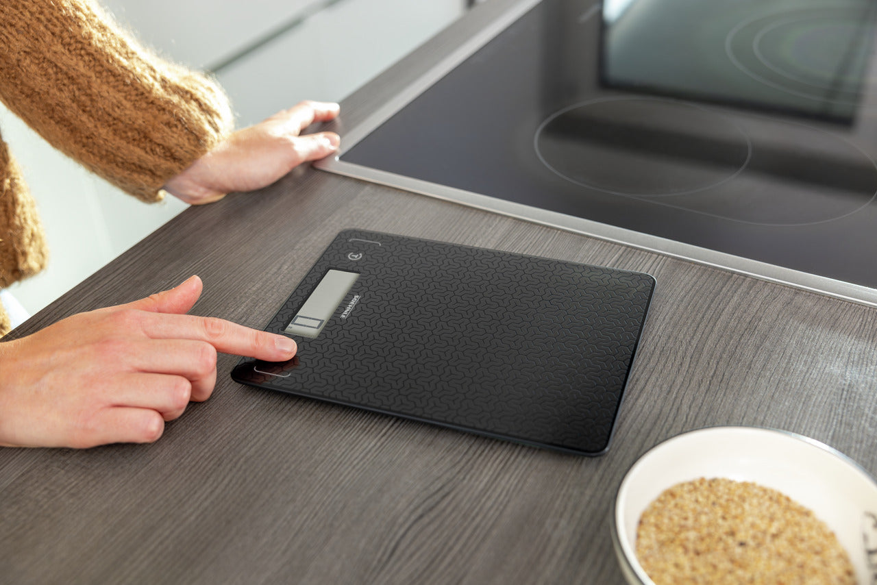 Soehnle Page Comfort Mosaic Digital Kitchen Scale (10kg)