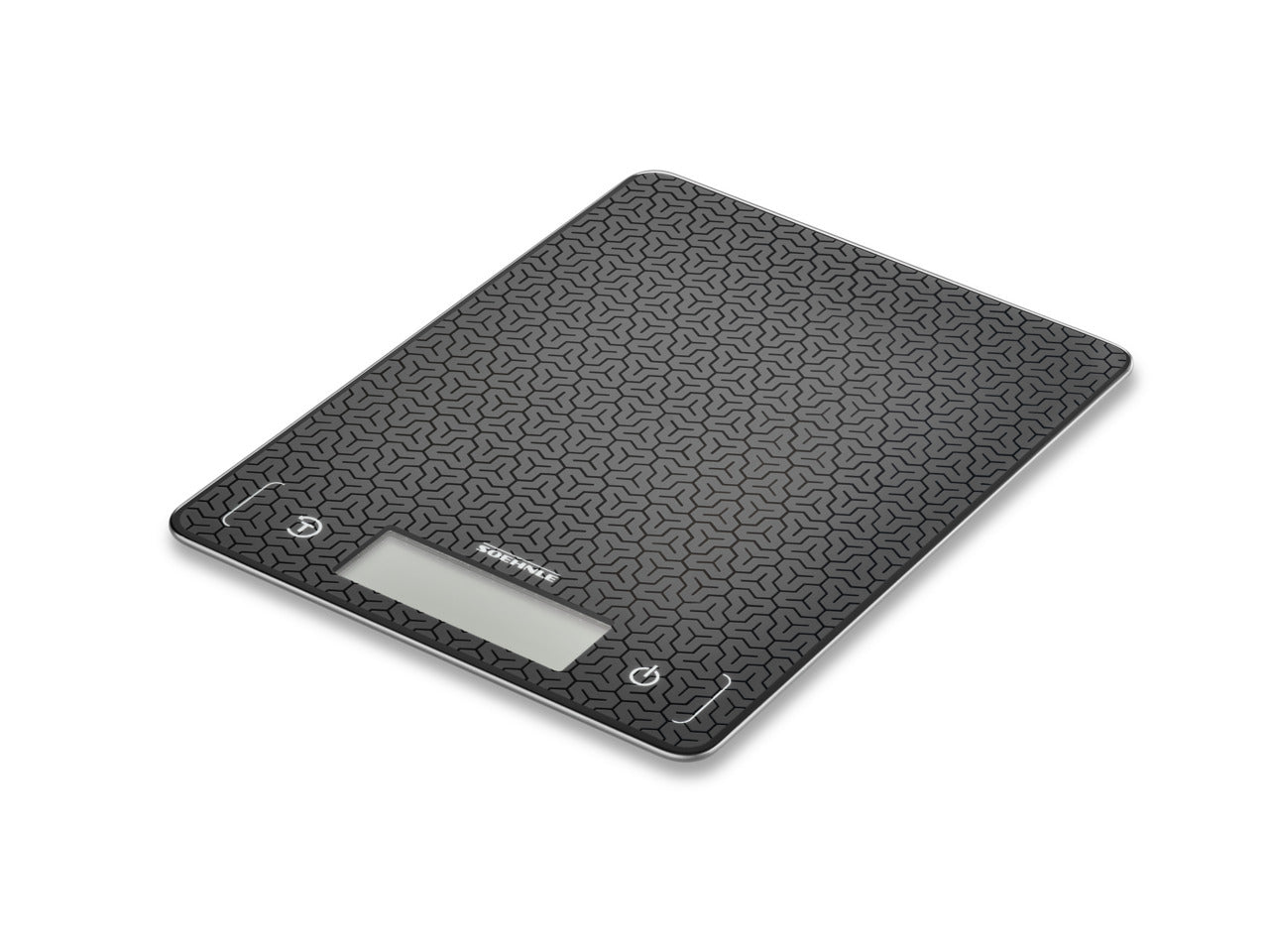 Soehnle Page Comfort Mosaic Digital Kitchen Scale (10kg)