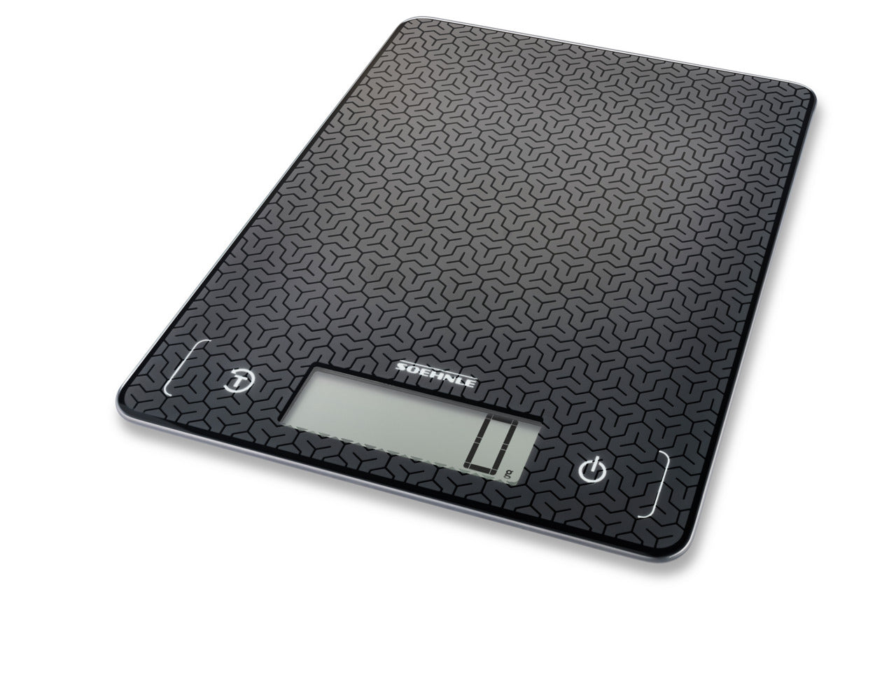 Soehnle Page Comfort Mosaic Digital Kitchen Scale (10kg)