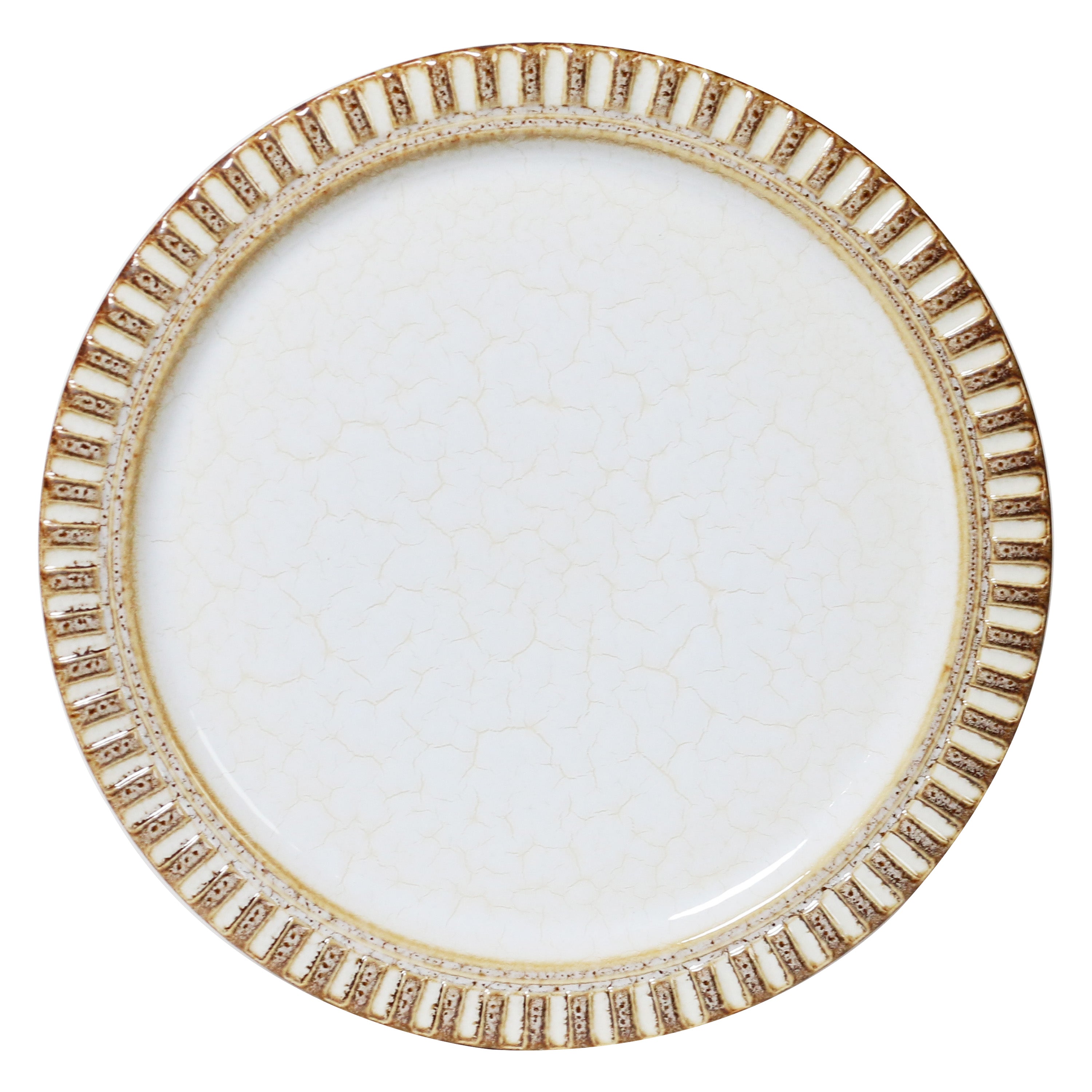 Robert Gordon Adelaide Dinner Plate 26.5cm - Birch