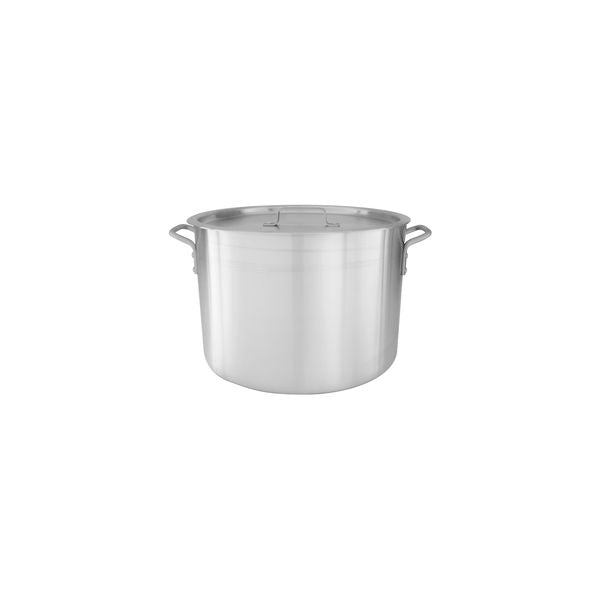 CaterChef Boiler with Cover (310x200mm 15.0lt - Silver)