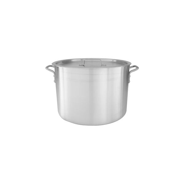 CaterChef Boiler with Cover (360x250mm 25.0lt - Silver)