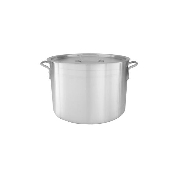 CaterChef Boiler with Cover (410x250mm 32.0lt - Silver)