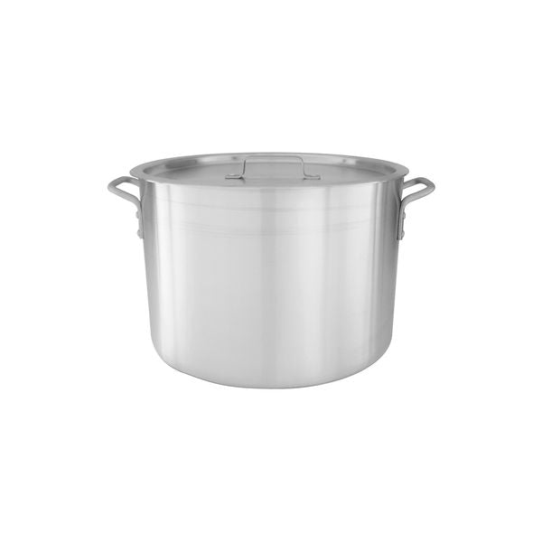 CaterChef Boiler with Cover (490x285mm 44.0lt - Silver)
