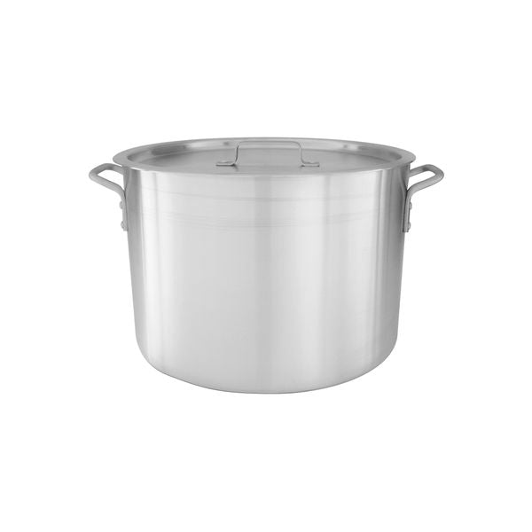 CaterChef Boiler with Cover (510x295mm 60.0lt - Silver)