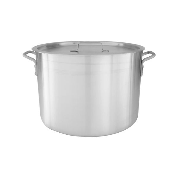 CaterChef Boiler with Cover (550x295mm 70.0lt - Silver)