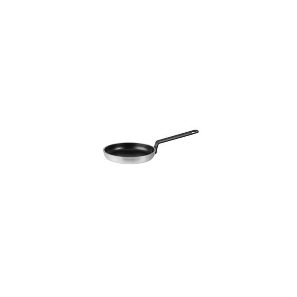 CaterChef Iron Handle Non-Stick Blinis Pan - Eclipse Coating (120mm Ø)