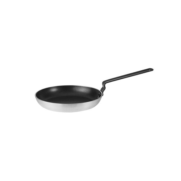 CaterChef Iron Handle Non-Stick Frypan - Eclipse Coating (280mm Ø)