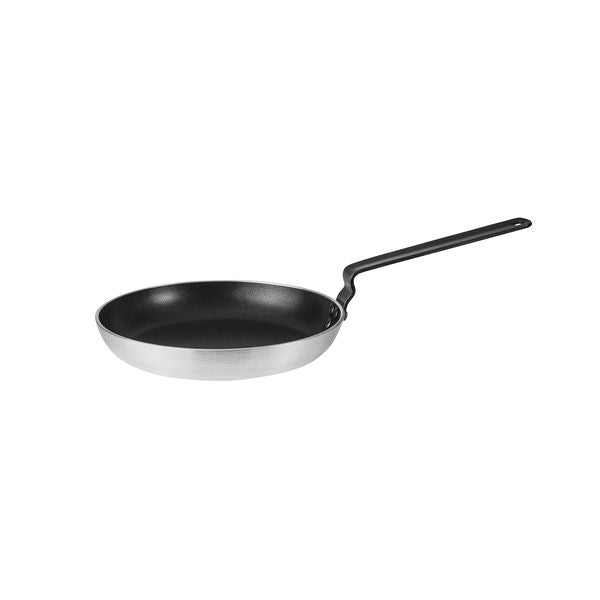 CaterChef Iron Handle Non-Stick Frypan - Eclipse Coating (320mm Ø)