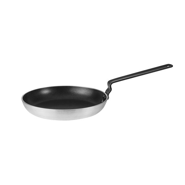 CaterChef Iron Handle Non-Stick Frypan - Eclipse Coating (360mm Ø)