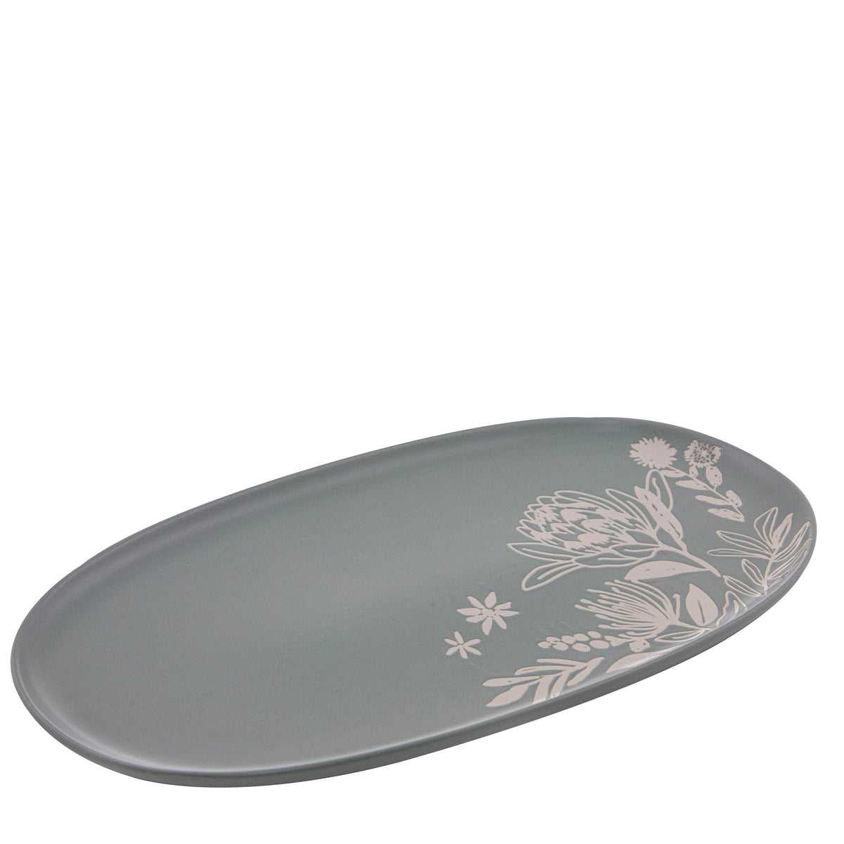 Ladelle Esperance Large Oval Platter