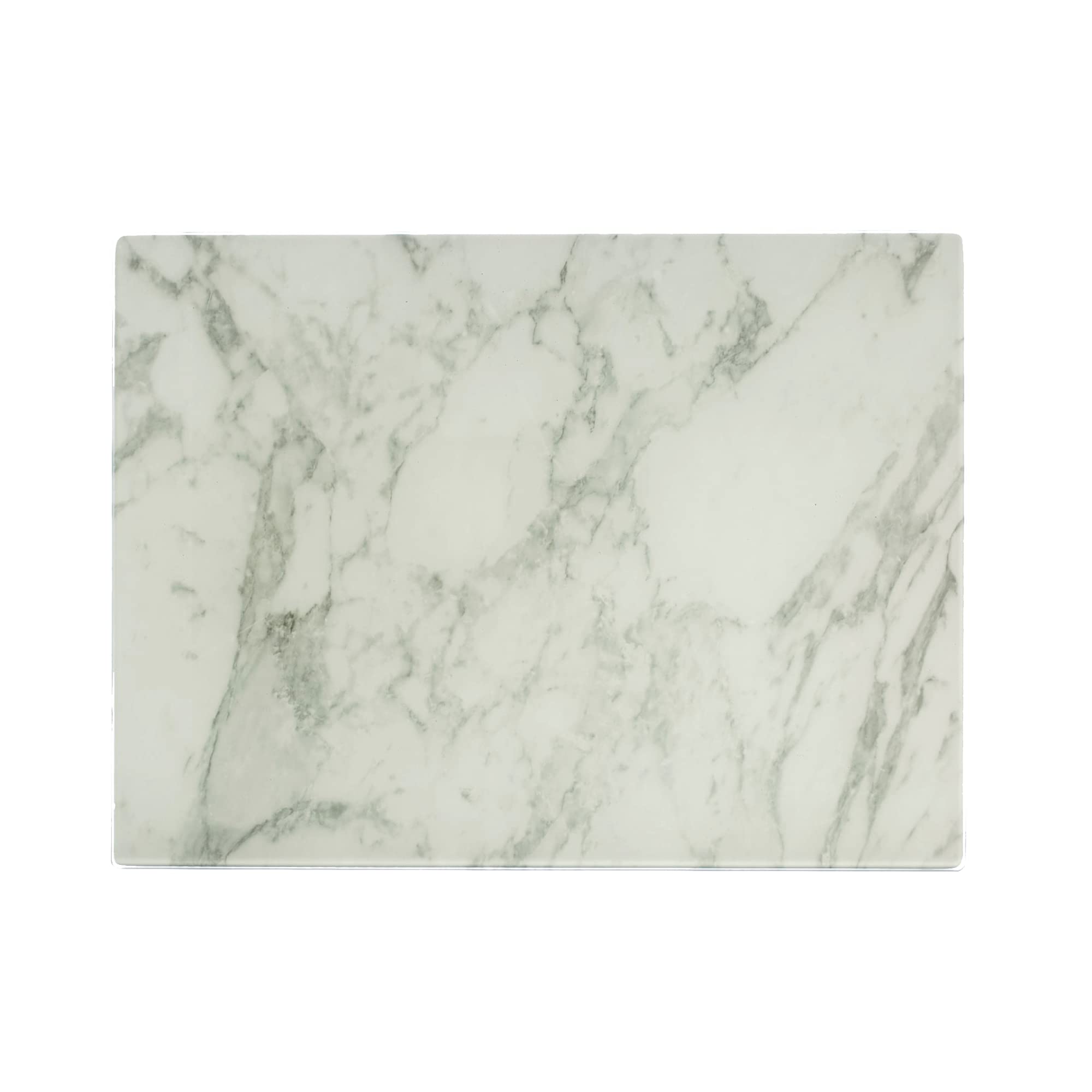 Typhoon Elements Glass Surface Protector 40 x 30cm - Marble