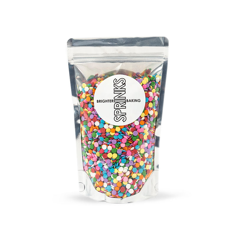 Sprinks Big Bright Confetti 500g