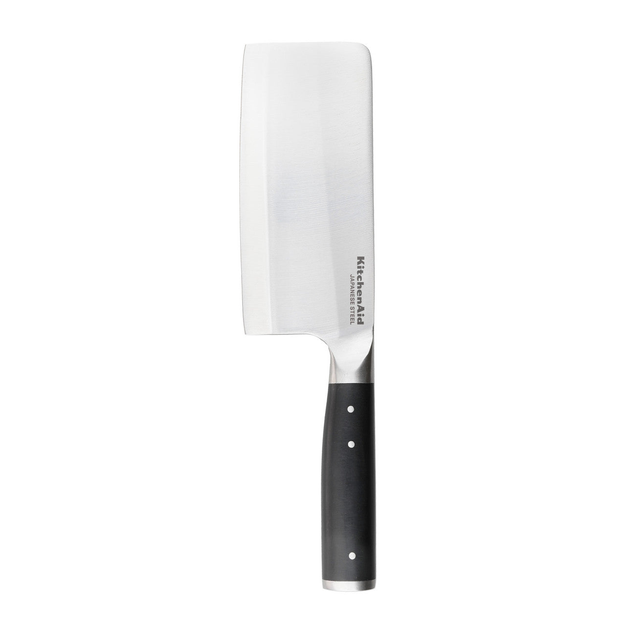 KitchenAid Cleaver with Sheath 15cm