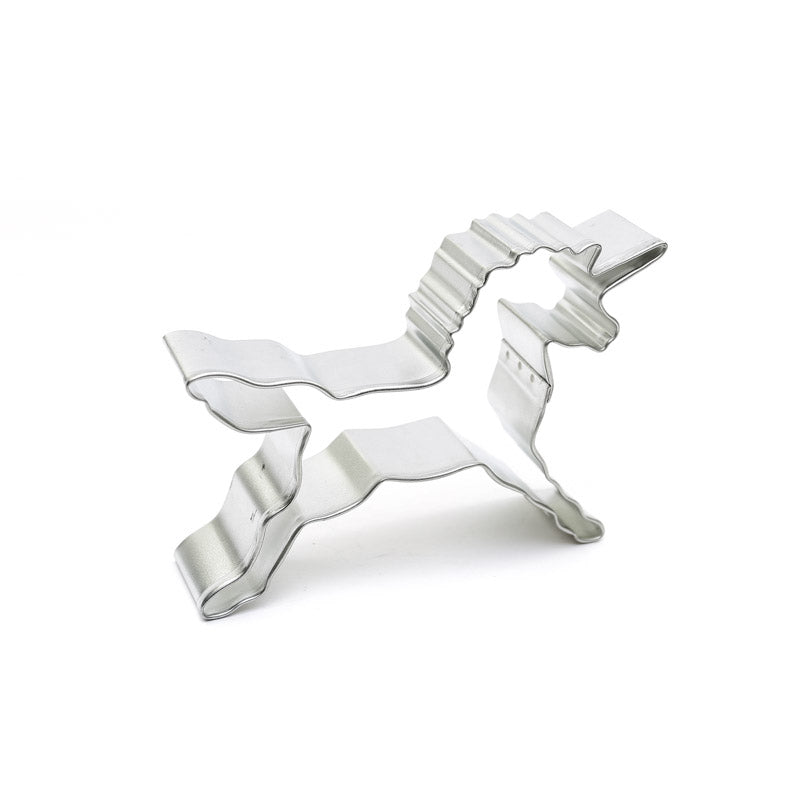 Bake Group Unicorn Cookie Cutter 4.5in
