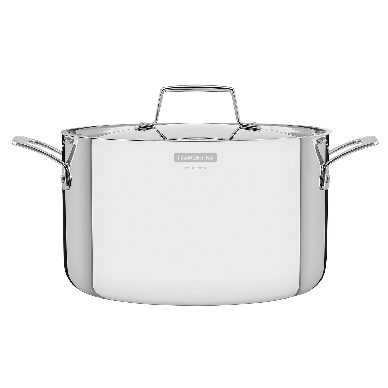 Tramontina Grano Casserole - Deep 24cm - 5.8L