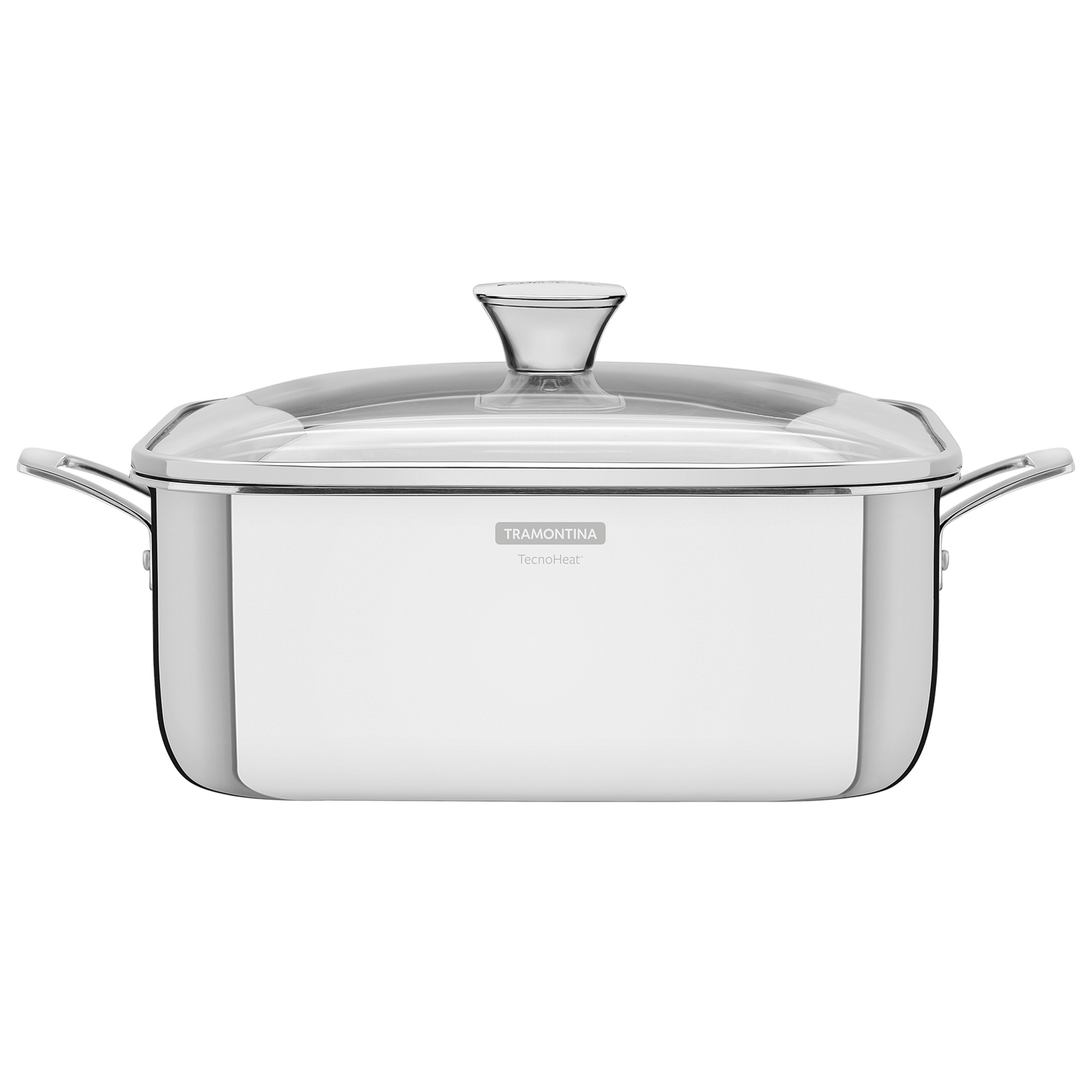 Tramontina Grano Casserole - Square 28cm - 7.3L