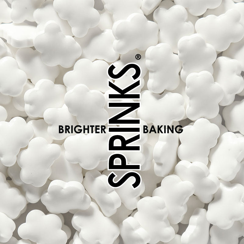 Sprinks Clouds Sprinkles 500g