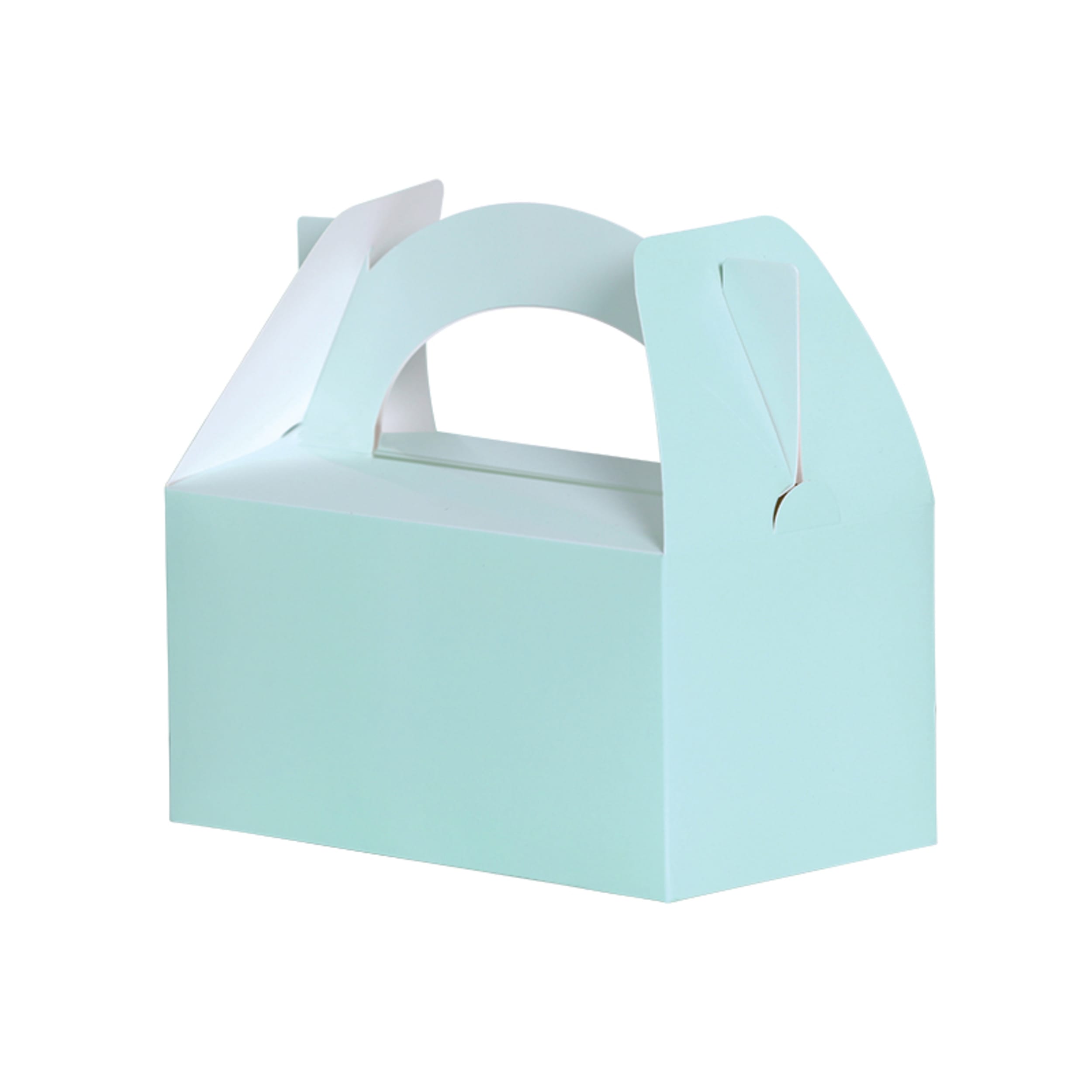 FiveStar Lunch Box Mint Green (5 Pack)