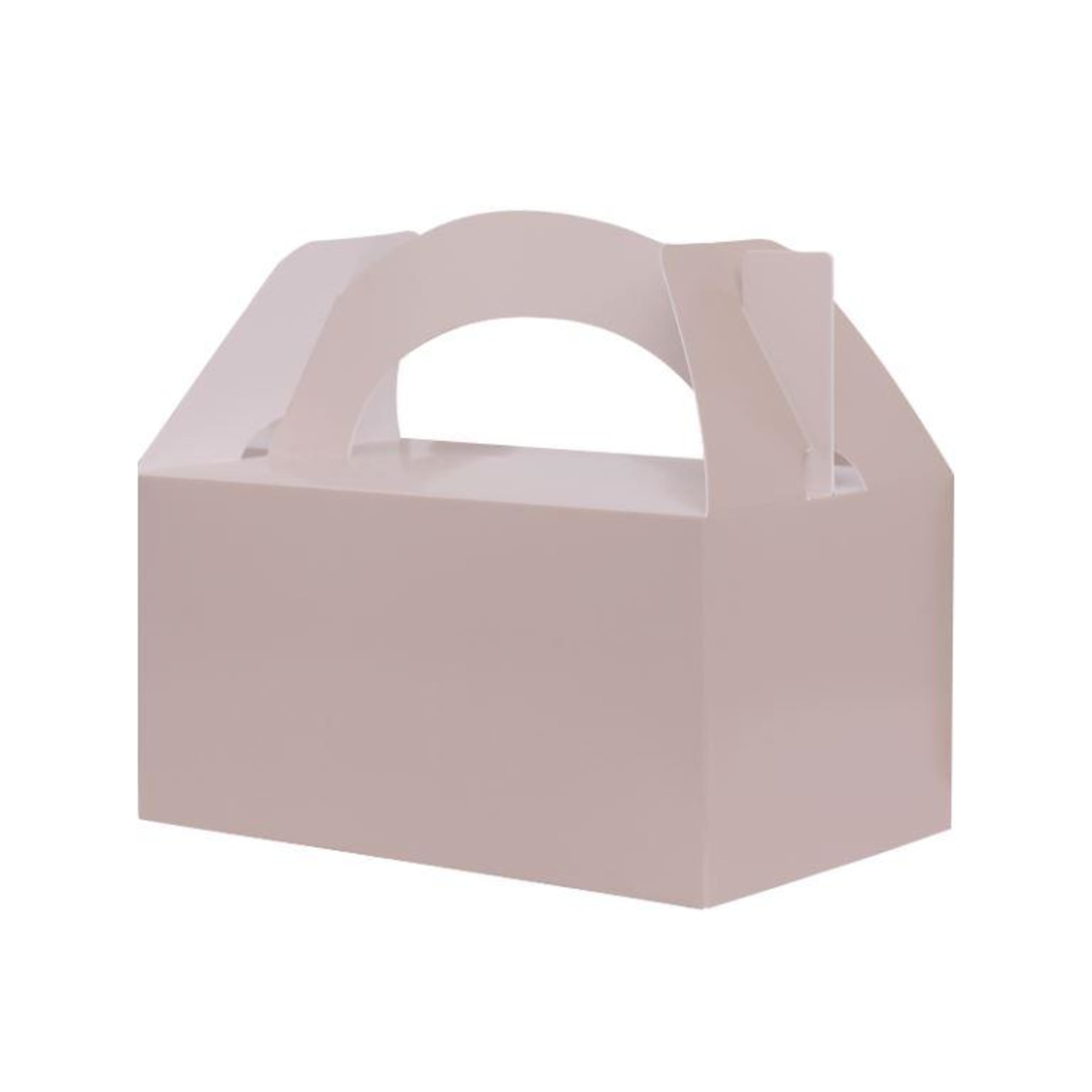 FiveStar Lunch Box White Sand (5 Pack)