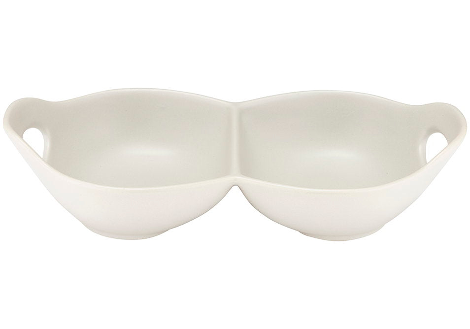 Ladelle Host 2 Part Stone Handled Bowl