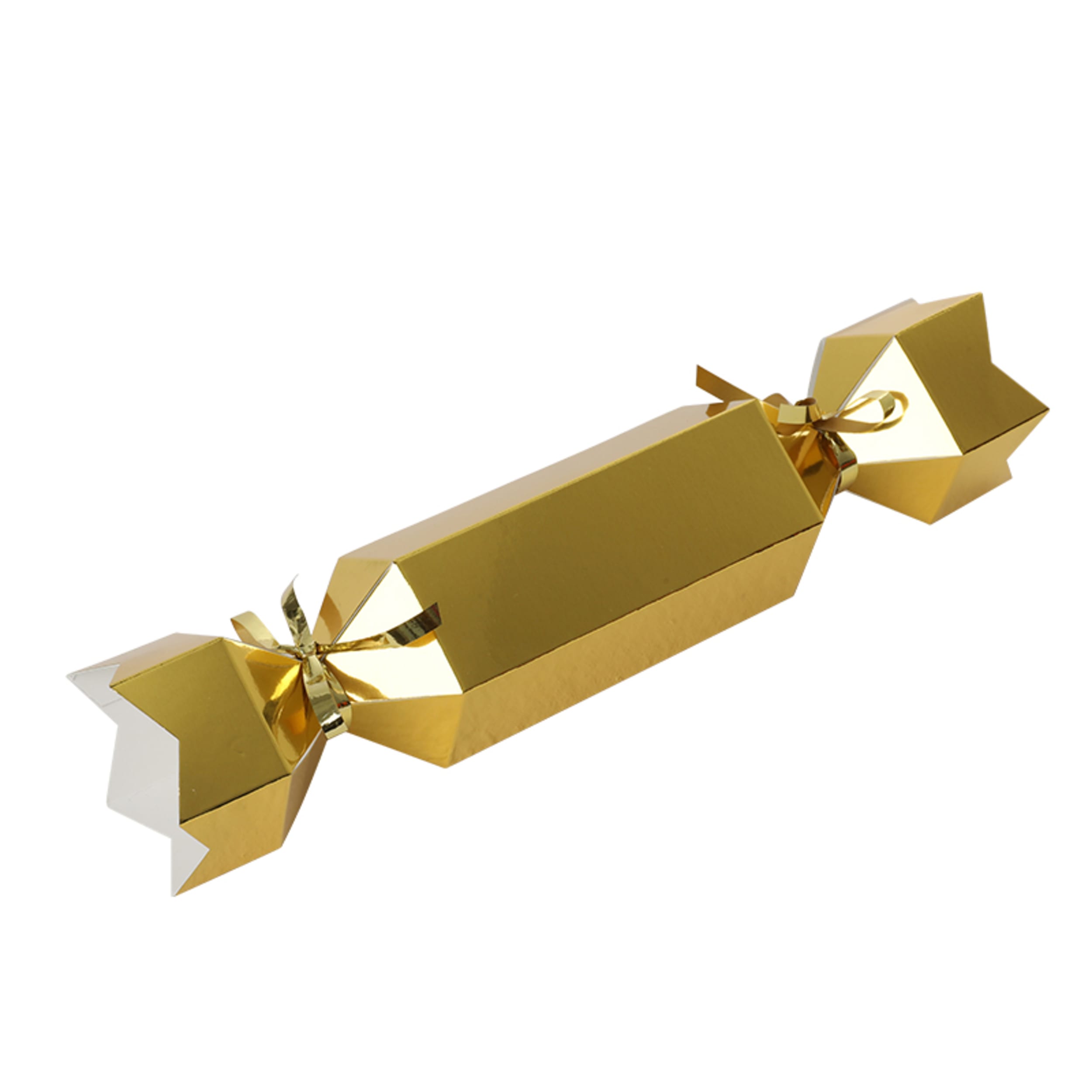 FiveStar Bonbon Metallic Gold (10 Pack)