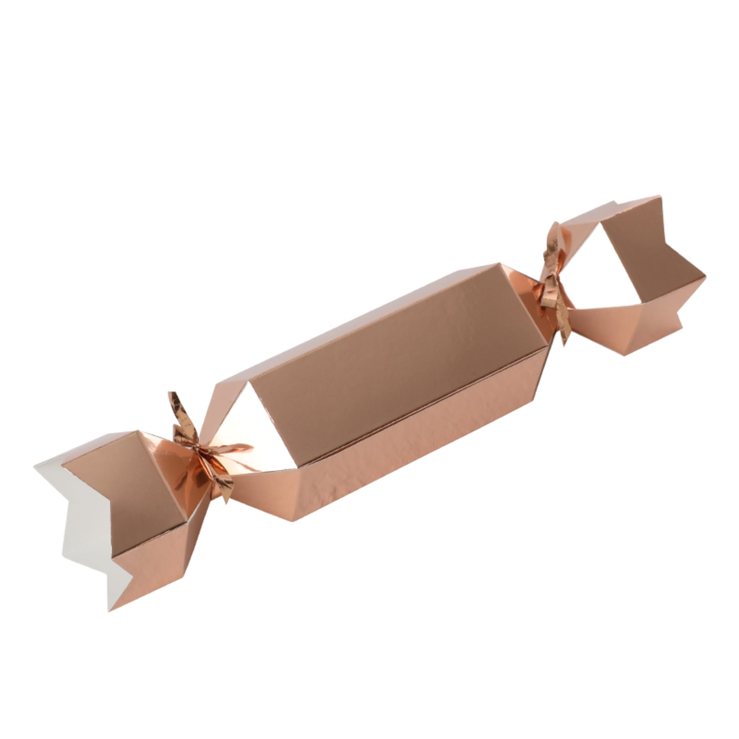 FiveStar Bonbon Metallic Rose Gold (10 Pack)