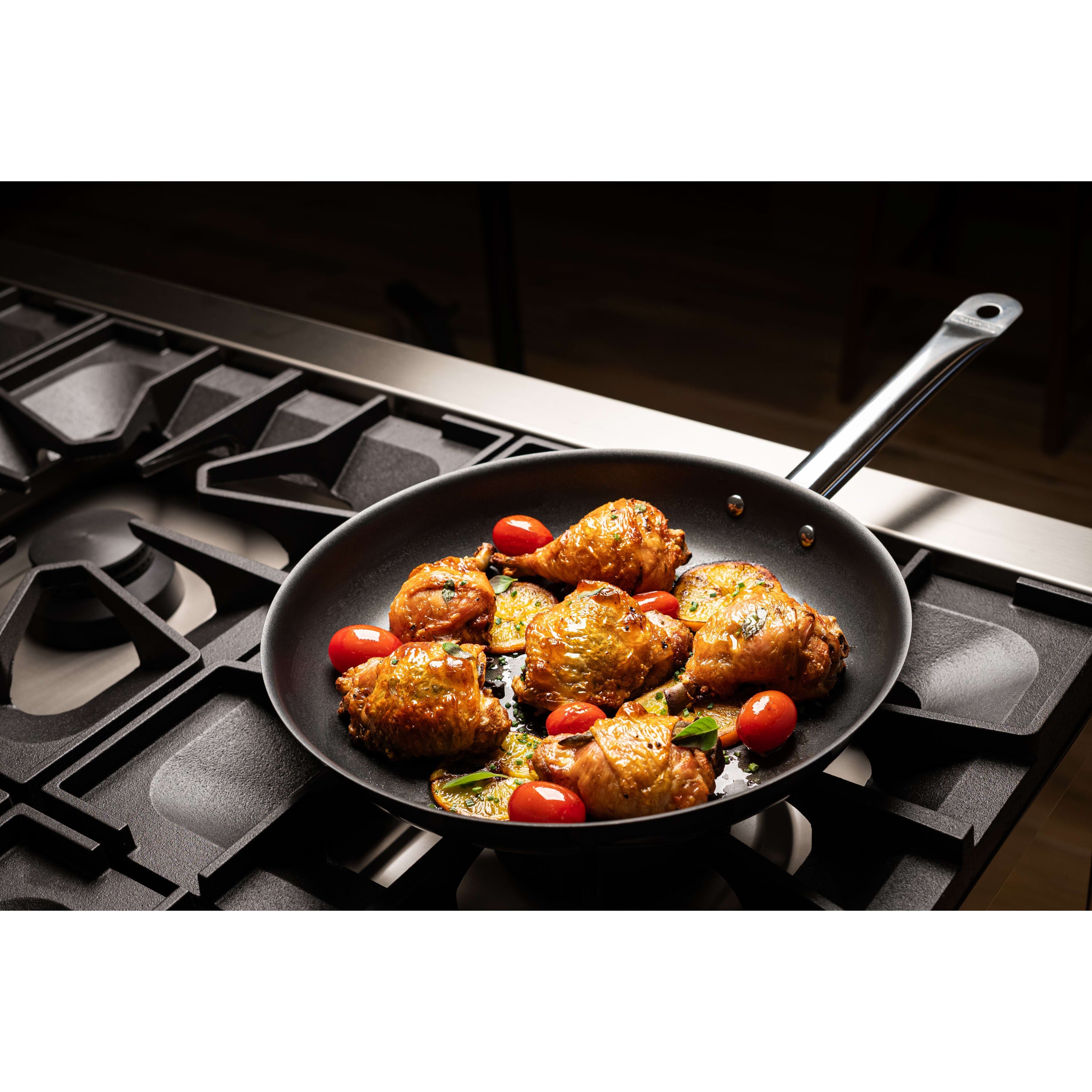 Tramontina Professional Tri-Ply Base Non-Stick Frying Pan - 26cm - 2.2L