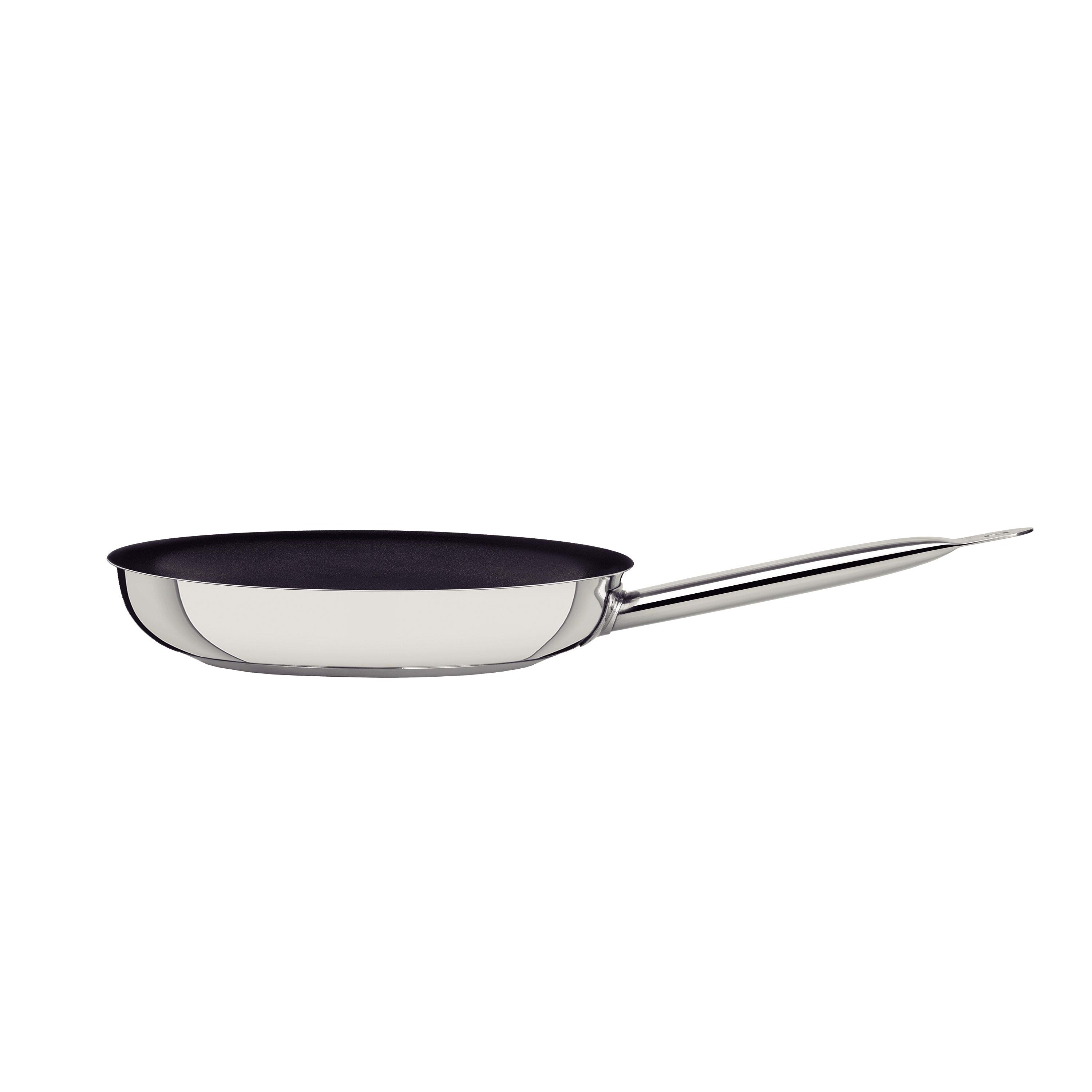 Tramontina Professional Tri-Ply Base Non-Stick Frying Pan - 30cm - 2.9L