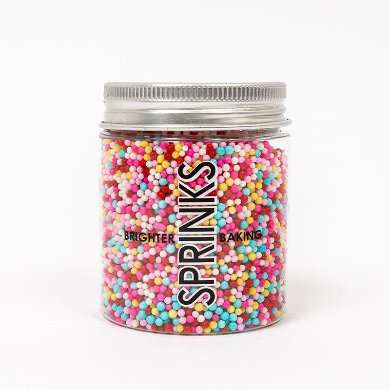 Sprinks Elf In My Pocket Nonpareils 65g