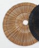 Ladelle Kyoto Natural Placemat