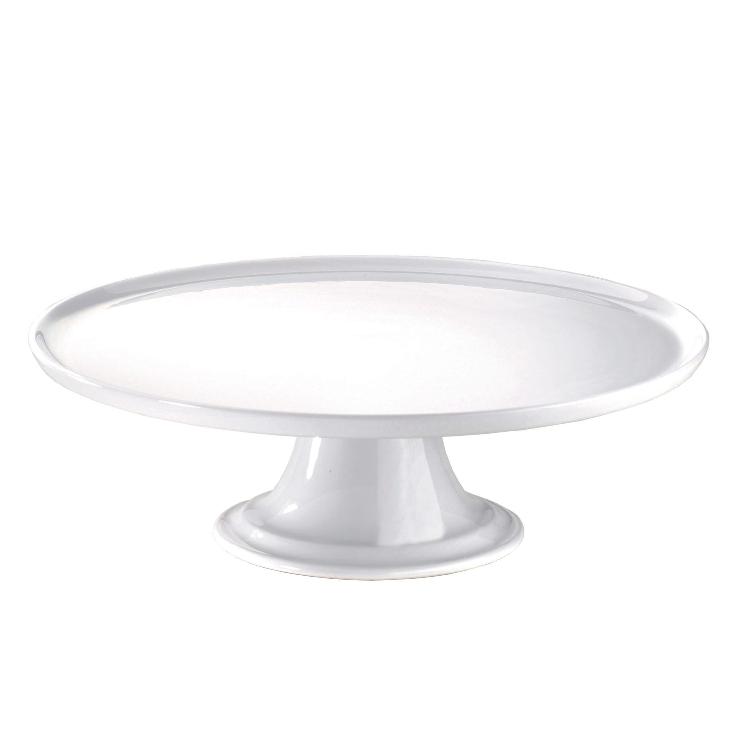 Pillivuyt High Foot Cake Stand 33cm