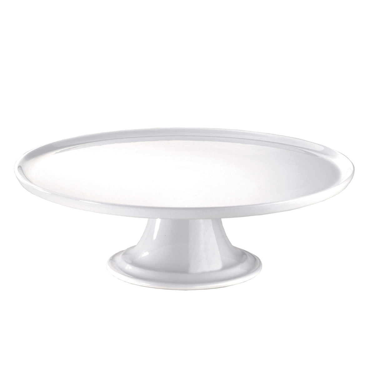 Pillivuyt High Foot Cake Stand 33cm