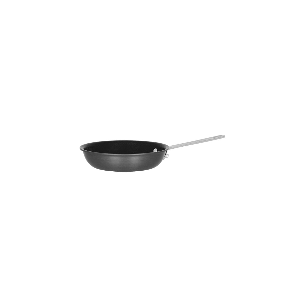 Chef Inox Premier Frypan Anodised Aluminium Non-Stick 180x40mm