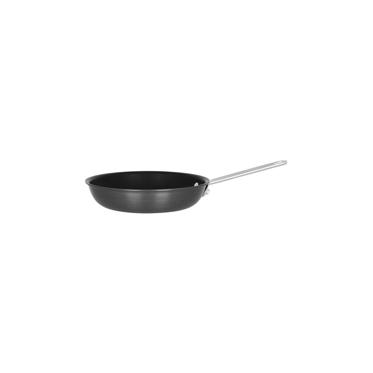 Chef Inox Premier Frypan Anodised Aluminium Non-Stick 200x45mm
