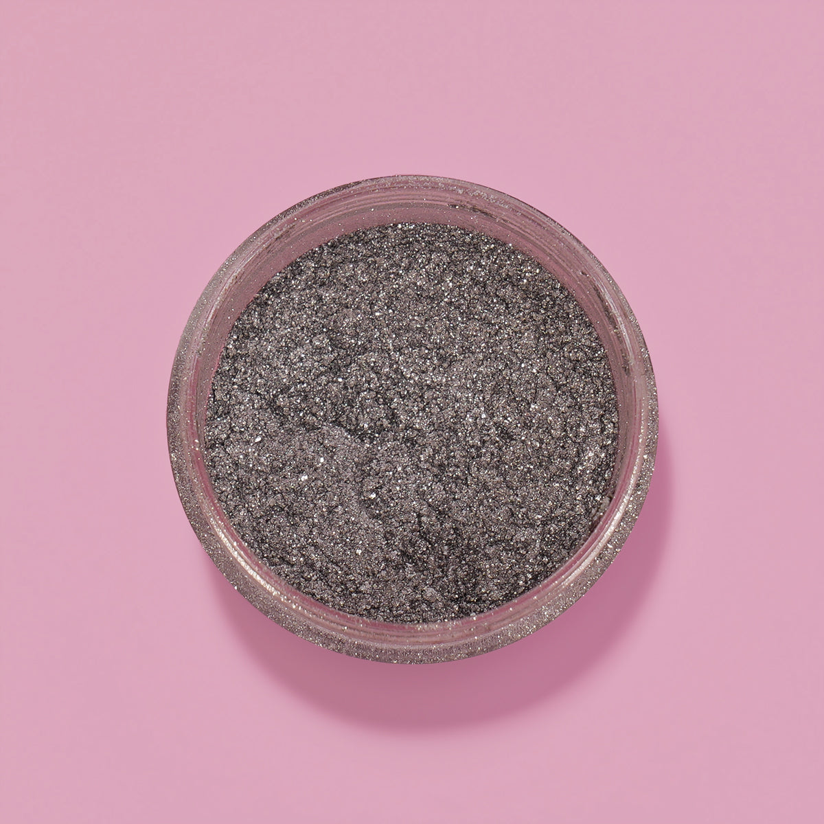 Sprinks Edible Glitter Silver 2g