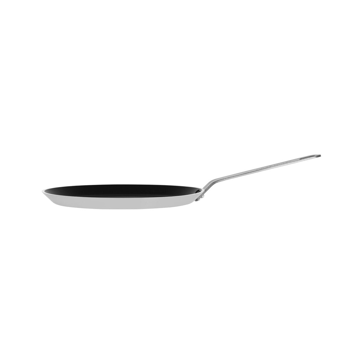 Chef Inox Profile Crepe Pan Non-Stick 260x15mm