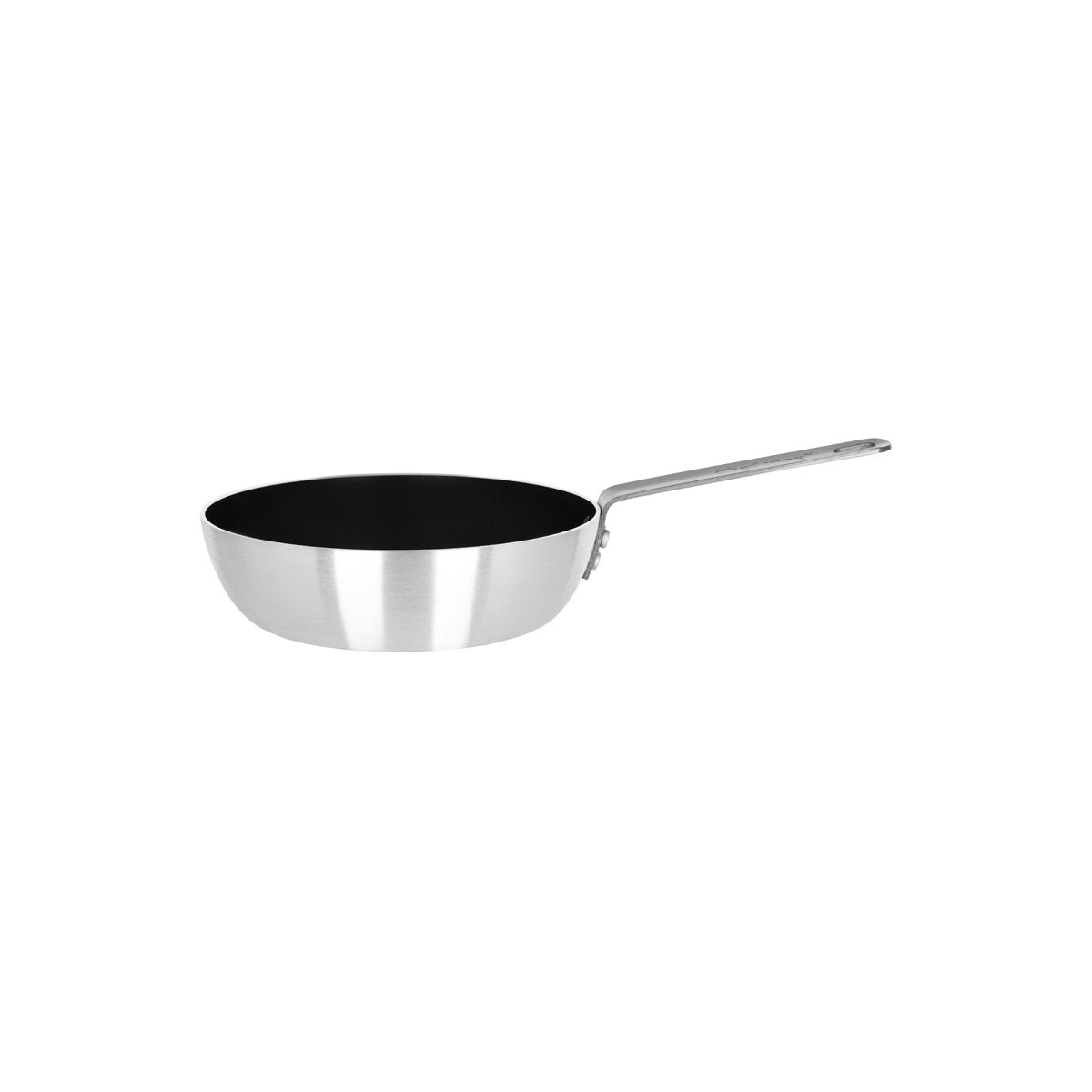 Chef Inox Profile Saute & Frypan Deep Non-Stick 240mm