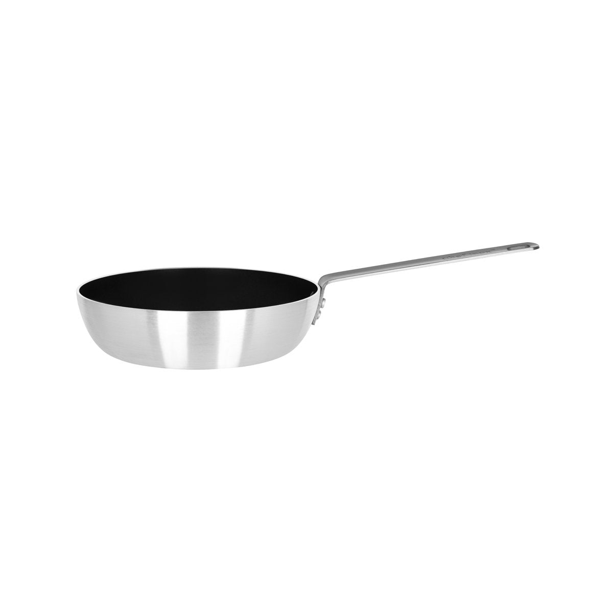 Chef Inox Profile Saute & Frypan Deep Non-Stick 260mm