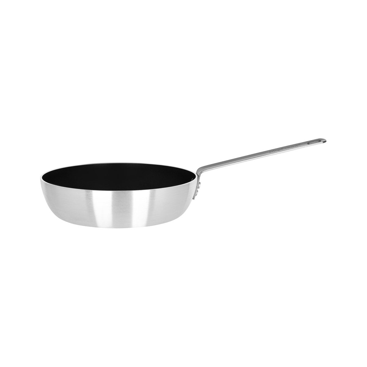 Chef Inox Profile Saute & Frypan Non-Stick Deep 280mm