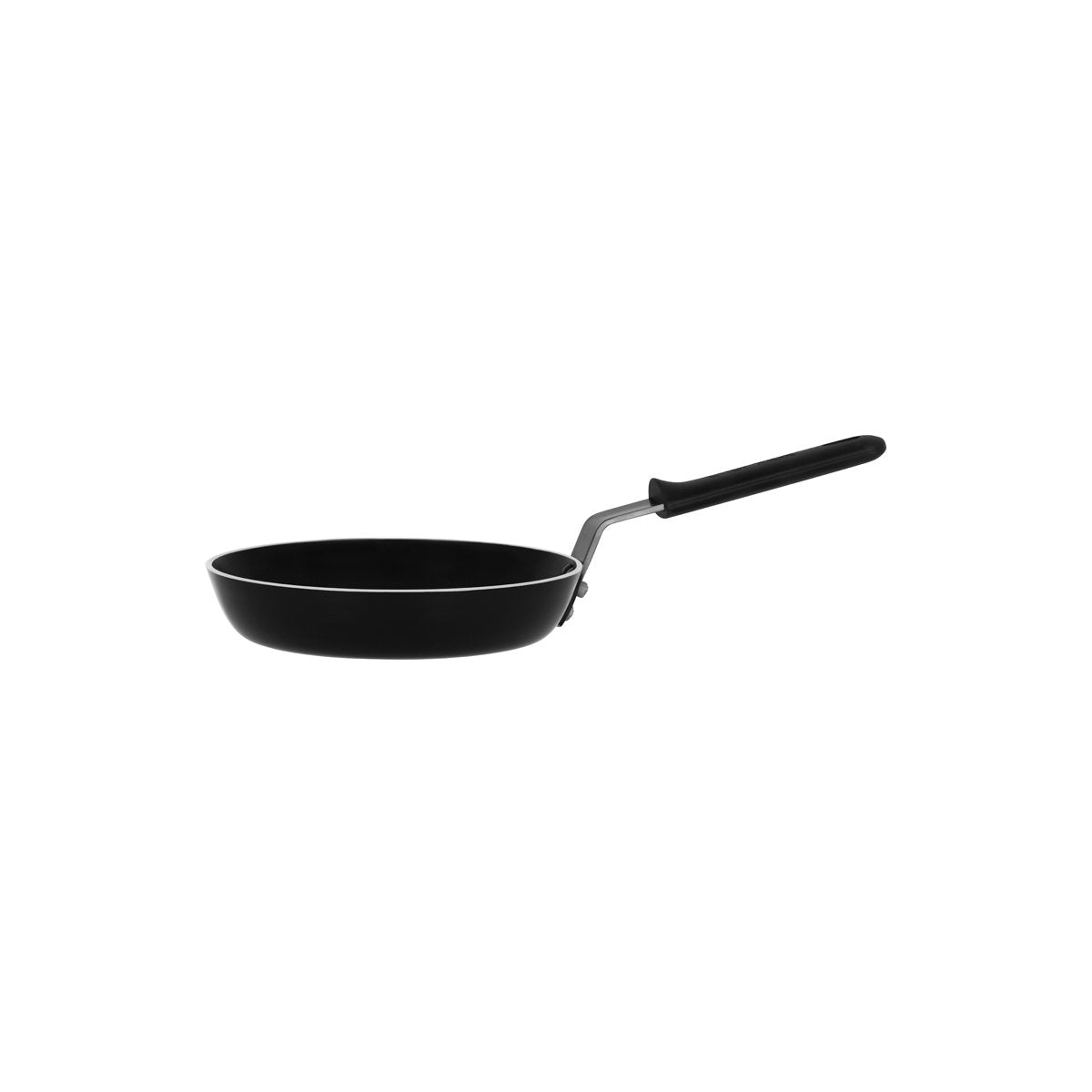 Chef Inox Ezigrip Frypan Round Non-Stick 200x40mm